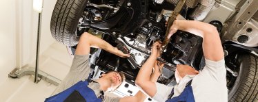 auto care services