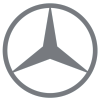 mercedes logo