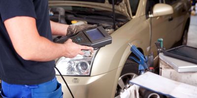 Auto Electrical System Diagnostics in New Jersey