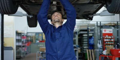 edgewater auto repairs