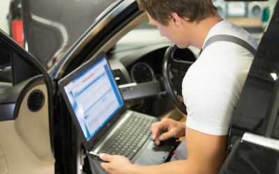 hackensack auto diagnostics