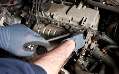 transmission repair service