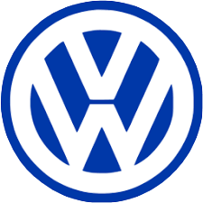 volkswagen logo